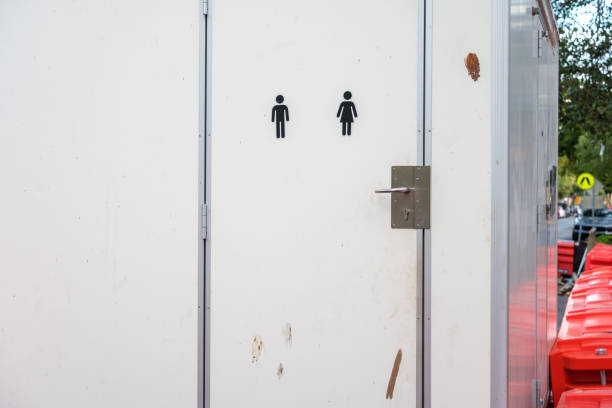 Best Portable bathroom rental  in Dunlap, TN