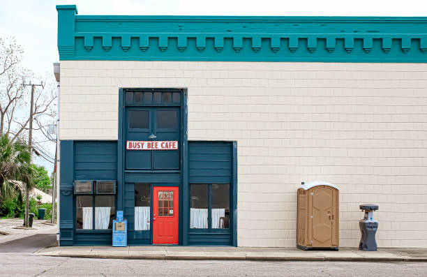 Best Construction site porta potty rental  in Dunlap, TN
